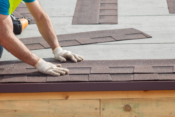 EPDM Roofing in Sacramento, CA