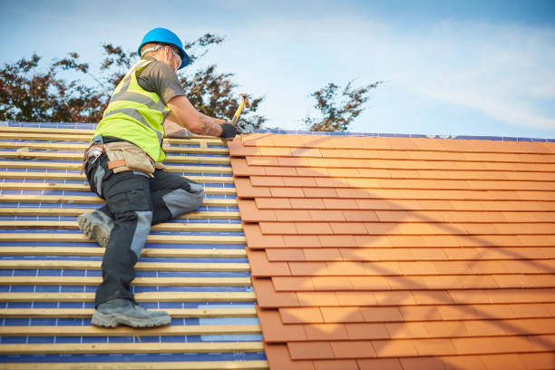 Best Emergency Roof Repair Services  in Sacramento, CA